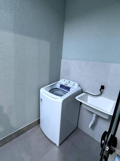 3-Studio Prox Uel E Catuai C/Ar Londrina Luaran gambar