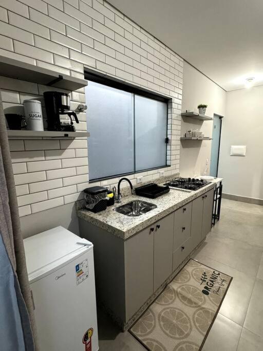3-Studio Prox Uel E Catuai C/Ar Londrina Luaran gambar